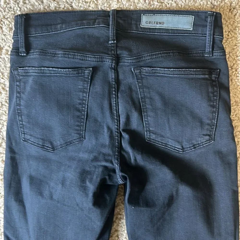GRLFRND Candice Stretch Skinny Jean